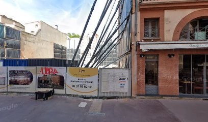 Aurélien Chirot - Développeur, Concepteur de Sites Web à Toulouse