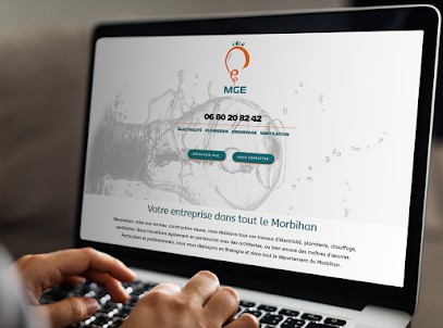 Celineclic [ Site Vitrine · Design Graphique · Identité Visuelle ], Concepteur de Sites Web à Vannes