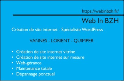 Stéphane LE PROVOST, Concepteur de Sites Web à Pont-Scorff