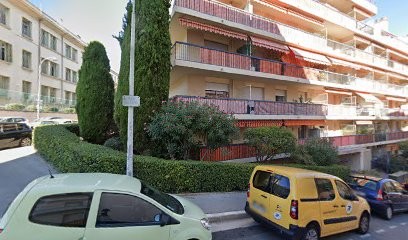 DFOX, Concepteur de Sites Web à Nice