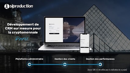 SL Production - Agence Web, Vidéo & Design Graphique Proche De Bagnols-sur-Cèze, Concepteur de Sites Web à Goudargues