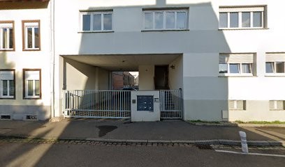 Haffemayer Roger Theodore Antoine, Concepteur de Sites Web à Strasbourg