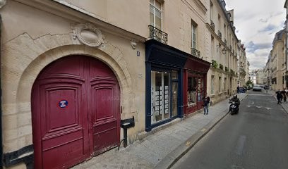 Matthieu Magimel, Concepteur de Sites Web à Paris 04