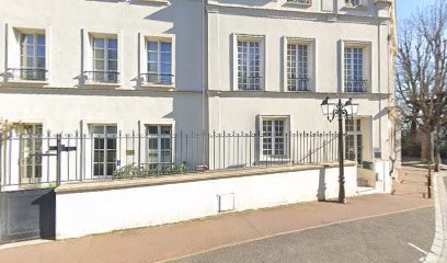 La Mire (SNLM Sarl), Concepteur de Sites Web à Saint-Cloud