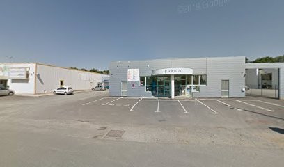 AnthraSite Création, Concepteur de Sites Web à La Boissière-de-Montaigu