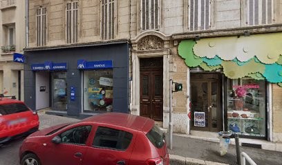 Référencements Sites Web, Concepteur de Sites Web à Marseille 06