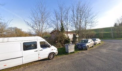 Angélique Di Giovanni - Créatrices du Web, Concepteur de Sites Web à Cérizols