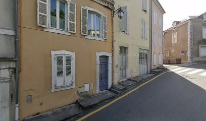 W3SOFT, Concepteur de Sites Web à Nay