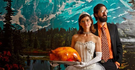 Ladydinde, Concepteur de Sites Web à Oullins