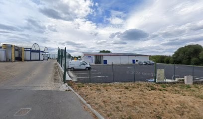 Agence LP, Concepteur de Sites Web à Questembert