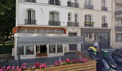 Nivot Agnès, Concepteur de Sites Web à Paris 15