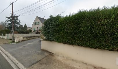 Charly Web Design, Concepteur de Sites Web à Mareil-Marly