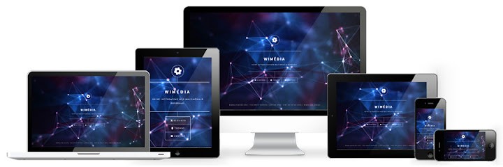 WiMédia, Concepteur de Sites Web à Pessac