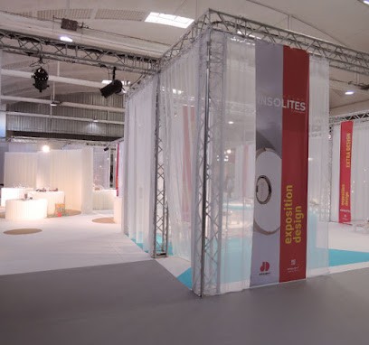 Corne Bleue, Concepteur de Sites Web à Saint-Étienne