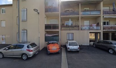 SANDRA CHANTREL, Concepteur de Sites Web à Aigues-Mortes