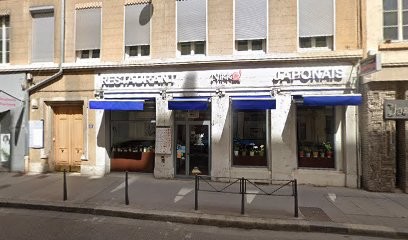 JPG Communication, Concepteur de Sites Web à Lyon 06