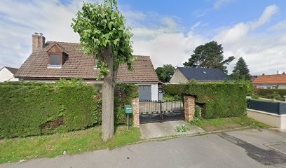 Come Back Design, Concepteur de Sites Web à Gainneville