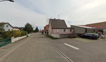 Axelle CreaWeb, Concepteur de Sites Web à Hartmannswiller