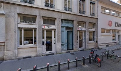 Vincent Cabrera, Concepteur de Sites Web à Lyon 07