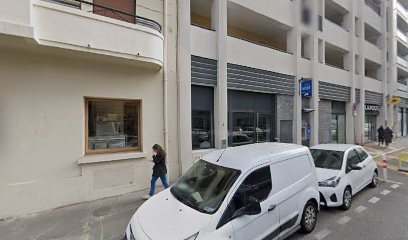 Webink, Concepteur de Sites Web à Marseille 07