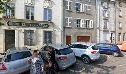 PROXYMEDIA SAS, Concepteur de Sites Web à Montbrison