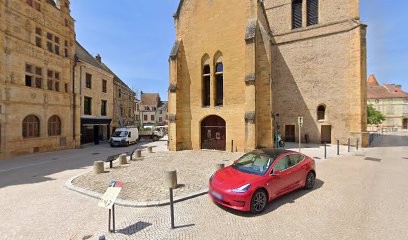 MZ Création, Concepteur de Sites Web à Paray-le-Monial