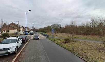 RM-Dev, Concepteur de Sites Web à Rouvroy