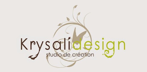 Krysalidesign, Concepteur de Sites Web à Hoerdt