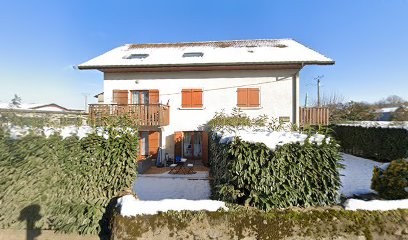 MC Agency, Concepteur de Sites Web à Reignier Esery