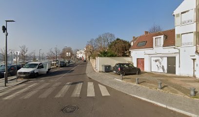 Demontant Olivier, Concepteur de Sites Web à Conflans-Sainte-Honorine