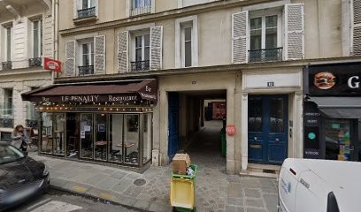 Stoodio, Concepteur de Sites Web à Paris 08