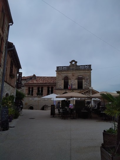 Profil Web, Concepteur de Sites Web à Penne-d'Agenais