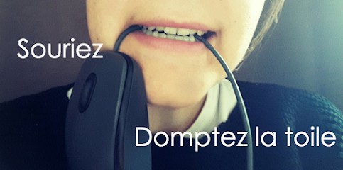 Audrey Bron - Choupette, Concepteur de Sites Web aux Éparres