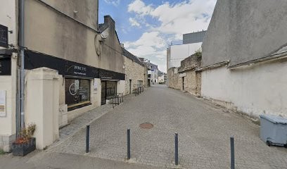 Pixel, Concepteur de Sites Web à Quimper