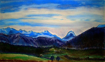 Pasteau Anne Sophie, Concepteur de Sites Web à Louvie-Juzon