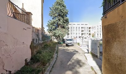 Laurent Caminade, Concepteur de Sites Web à Lyon 01