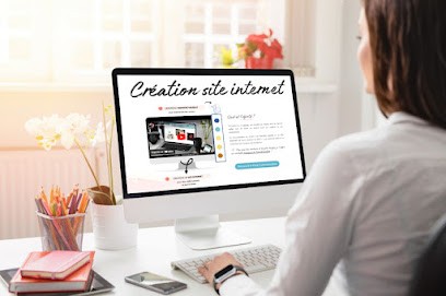 Ink Design - Website Creation, Concepteur de Sites Web à Saint-Jean-de-Monts