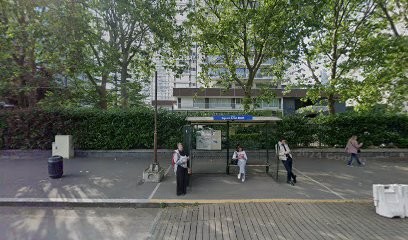 AiVONi, Concepteur de Sites Web à Puteaux