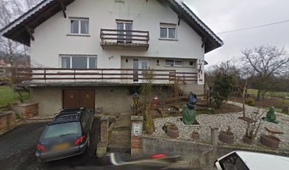 Informatique des Vosges du Nord, Concepteur de Sites Web à Goersdorf