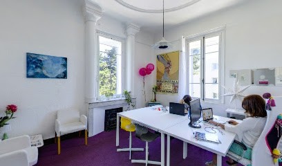 Les Agitateurs - Regroupement Créatif, Concepteur de Sites Web à Sanary-sur-Mer