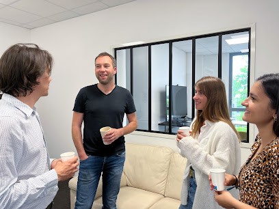 Fluxeos, Concepteur de Sites Web à Guérande