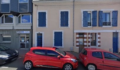 Code Colliders, Concepteur de Sites Web au Mans