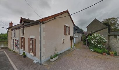 Sencyb, Concepteur de Sites Web à Pouilly-sur-Loire