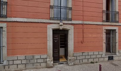 Decisea - Création de sites Internet, Concepteur de Sites Web à Clermont-l'Hérault