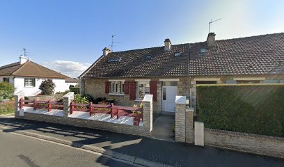 Monterisi Sébastien - Création de sites internet / Developpements web, Concepteur de Sites Web à Démouville