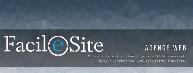 Facil -e- Site, Concepteur de Sites Web à Polignac