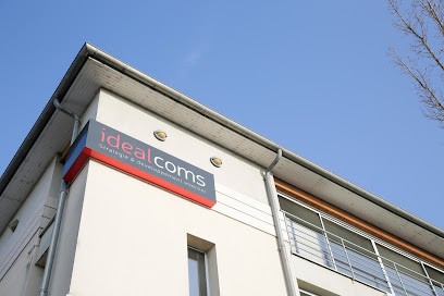 IDEALCOMS, Concepteur de Sites Web à Angoulême