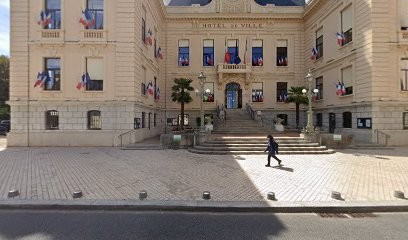 Faby Design, Concepteur de Sites Web à Villefranche-sur-Saône