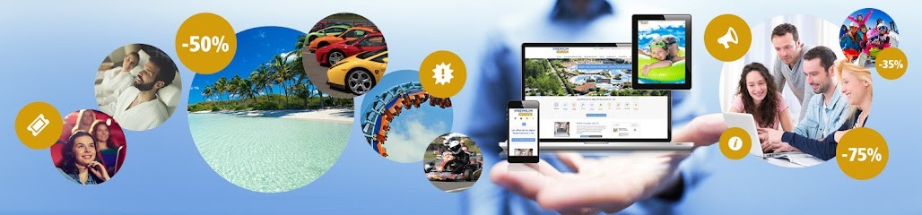 PREMIUM ONLINE, Concepteur de Sites Web à Malakoff