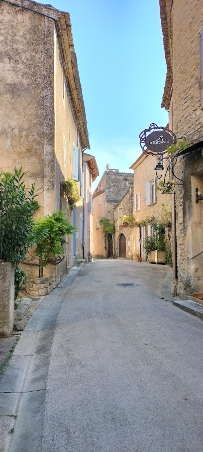 Gault Web, Concepteur de Sites Web à Carpentras